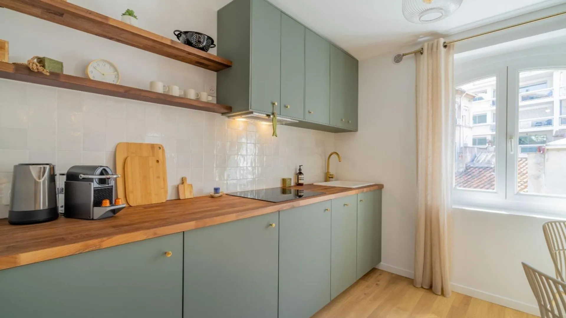 Chez So A 2 Minutes Du Vieux-Port By Weekome Apartment Marseille