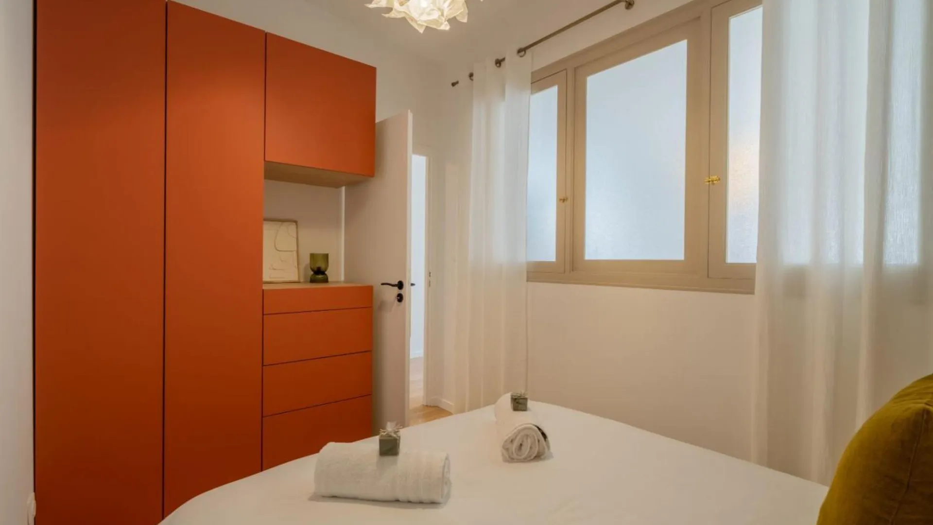 Chez So A 2 Minutes Du Vieux-Port By Weekome Apartment Marseille
