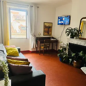 Le Cosy Du Panier Marsiglia